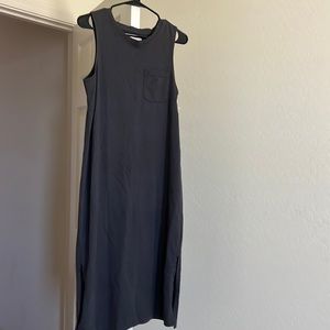 Pact organic dress.